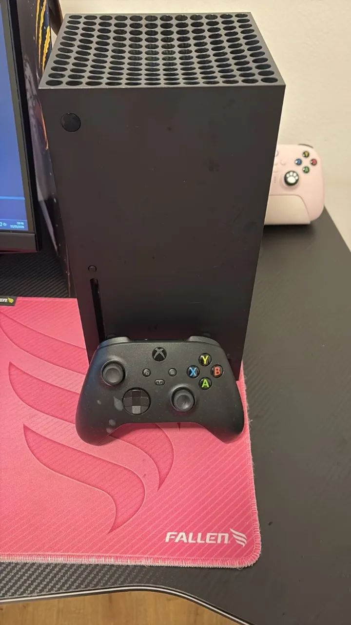 Xbox Series X - Foto 3