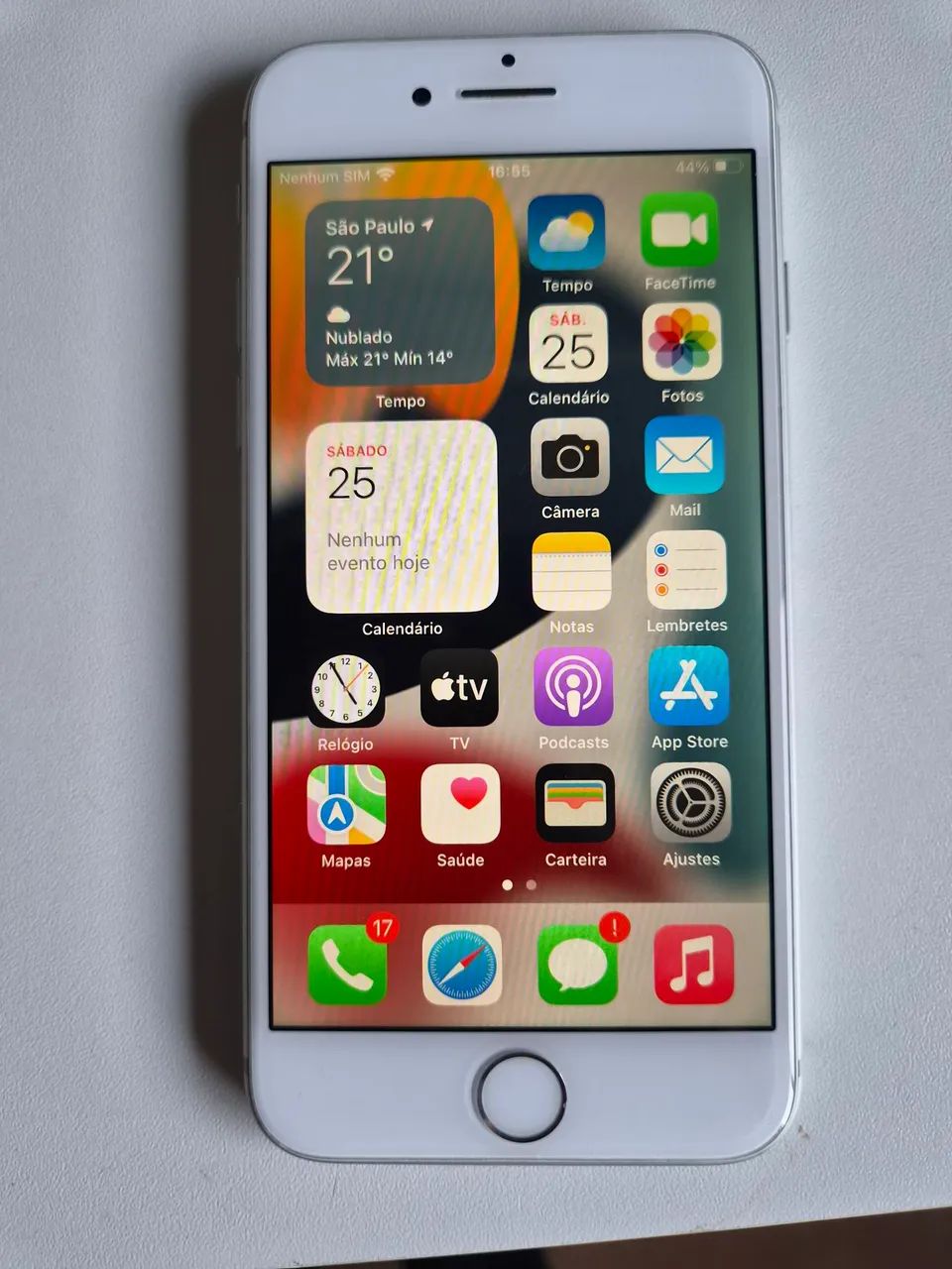 Iphone 8