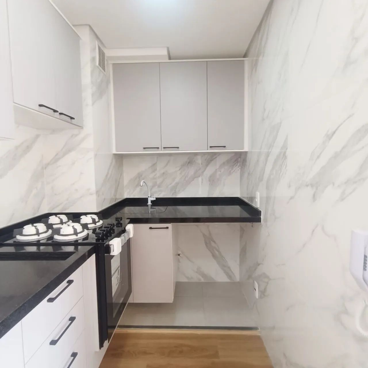 APARTAMENTO NOVO PROXIMO A USP FL 31 - Foto 3