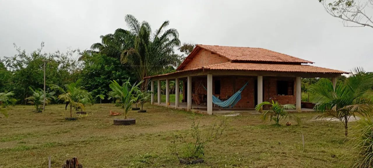 Sítio em santo Antônio do Tauá  - Foto 2