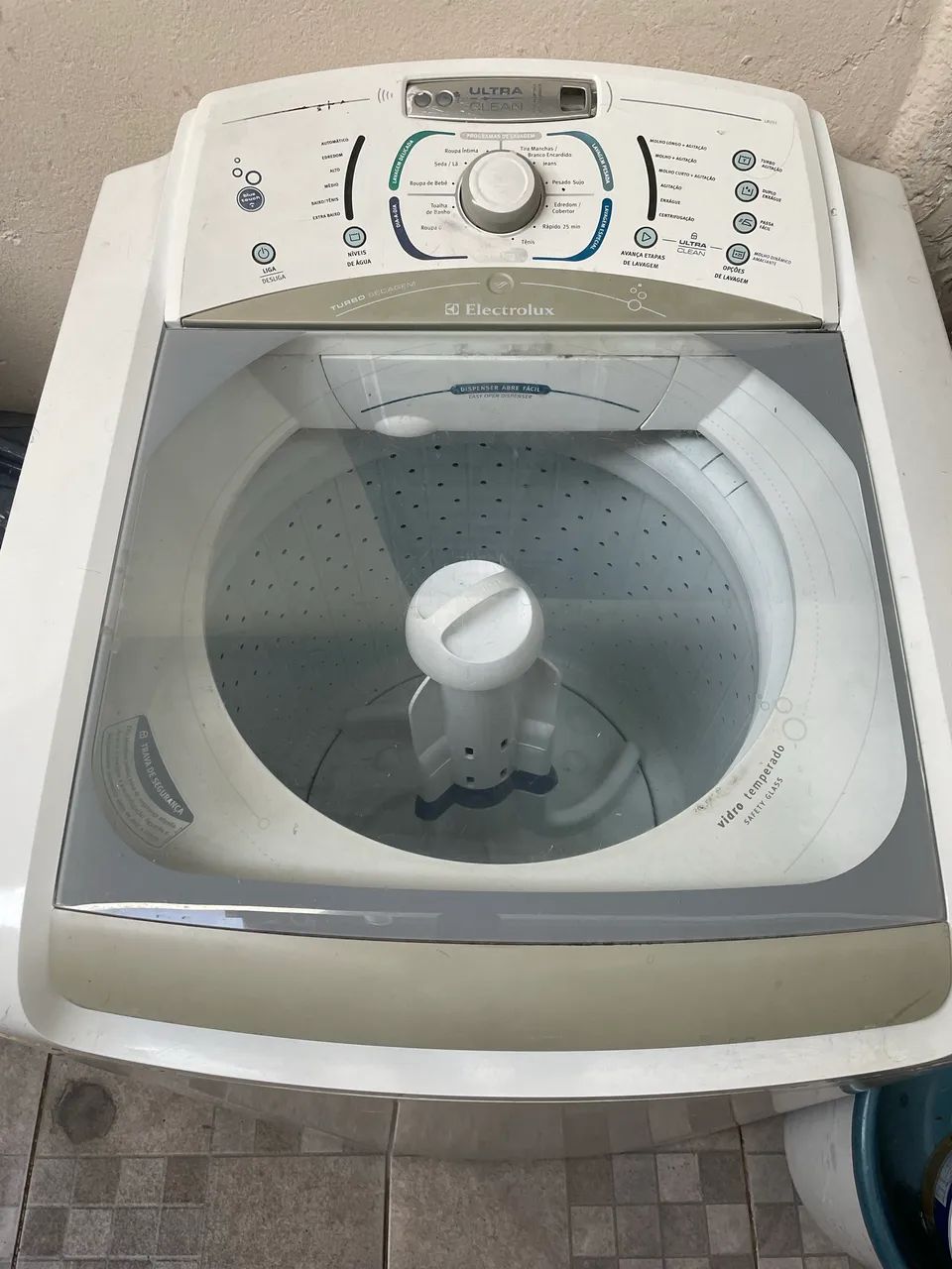 Máquina de lavar  - Foto 3