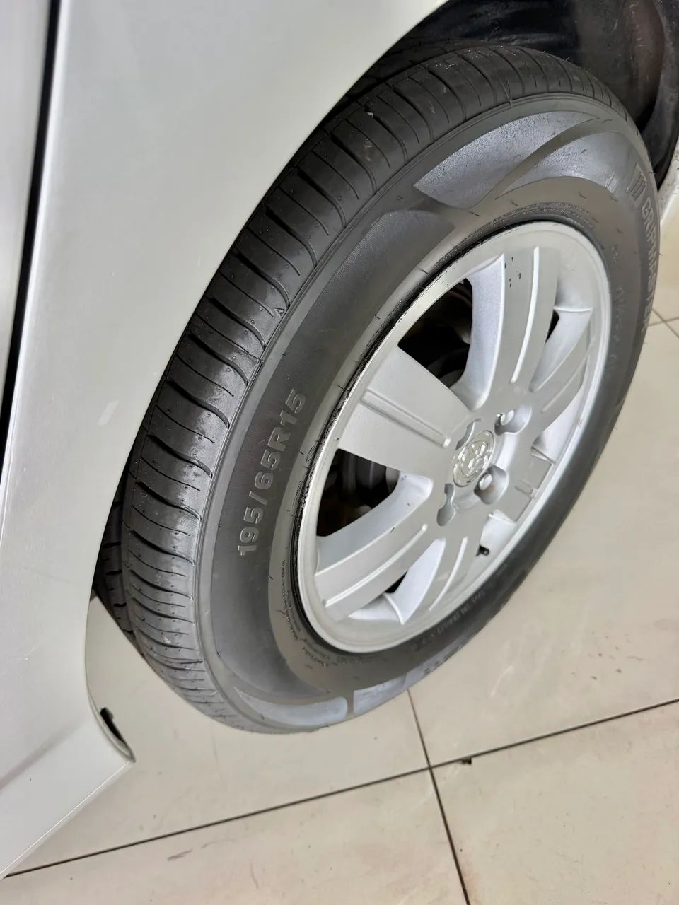 Toyota Corolla XLI 1.6 16V 110cv Mec. 2007 - Foto 5