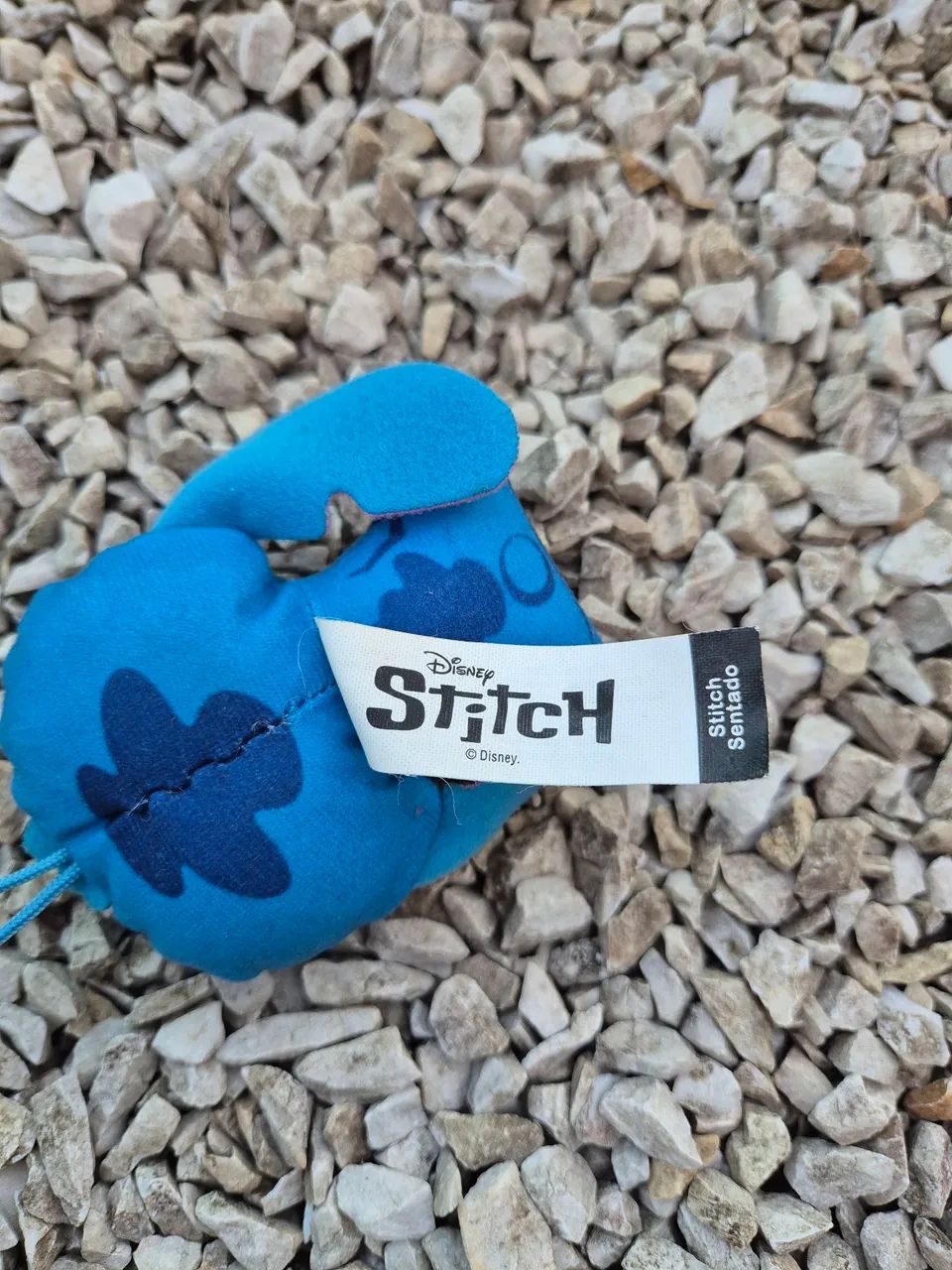 chaveiro stitch mcdonald's - Foto 4