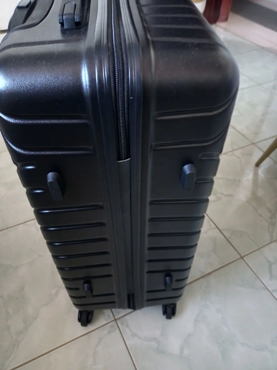 Mala de viagem  - Foto 4