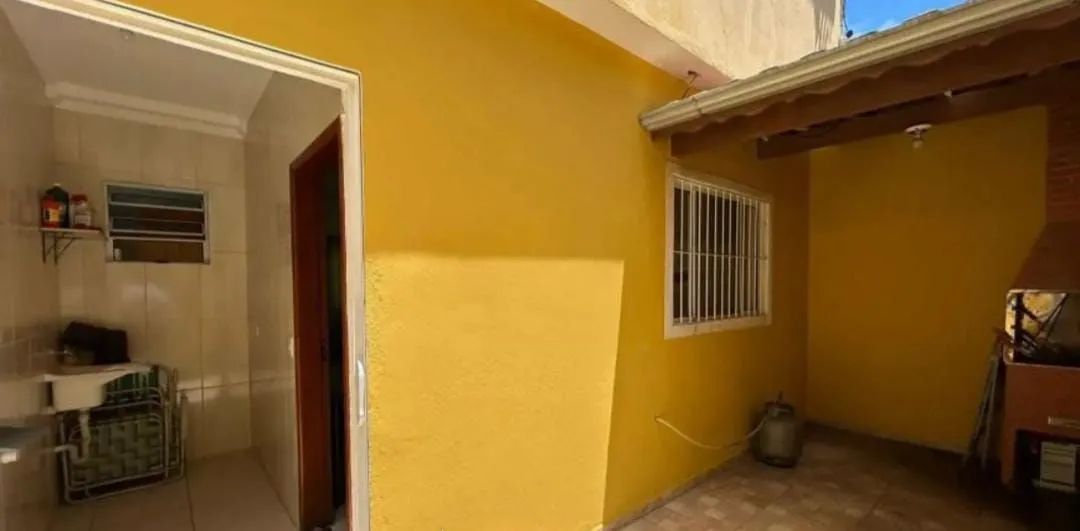 EV75 - casa disponível em Bairro Pituaçu - Foto 2