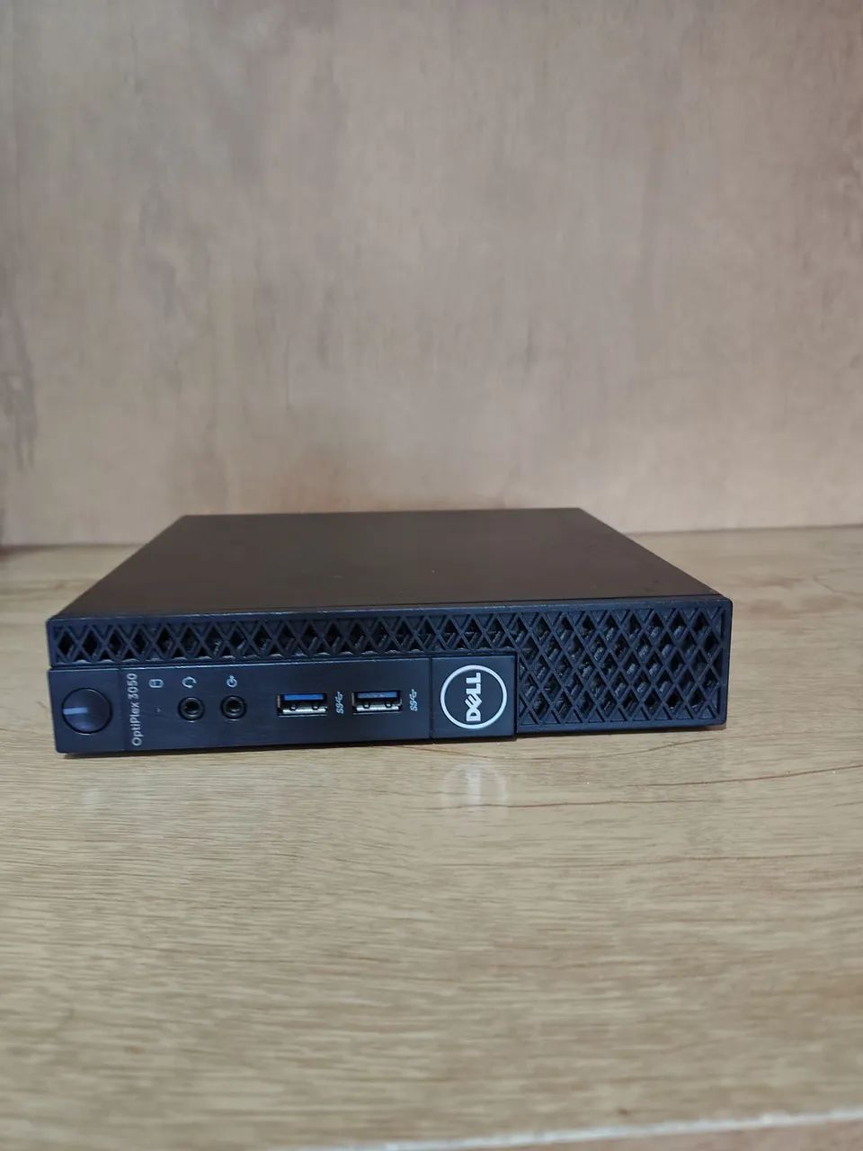 Mini Pc Dell Optiplex 3050 Intel Core I5 7500T - 8 - Foto 3