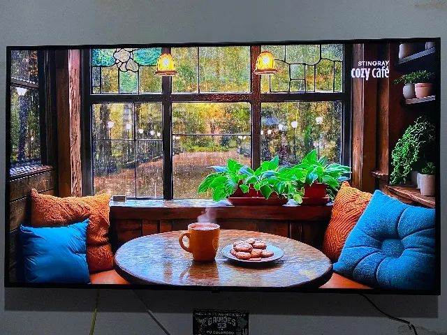 Smart tv LG 4K - Foto 3