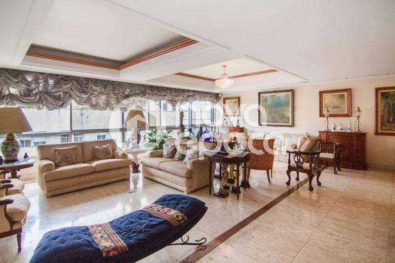 Ipanema | Apartamento 3 quartos, sendo 1 suite - Foto 2