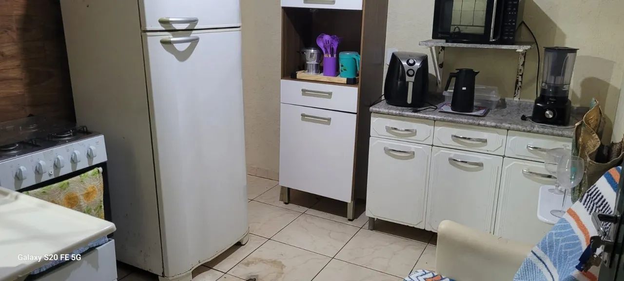 Aluga-se kit mobiliada no itapõa - Foto 3
