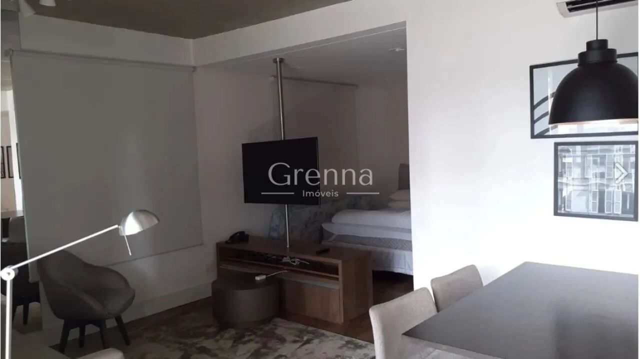 Apartamento com 63m² a venda - Brooklin - Foto 4