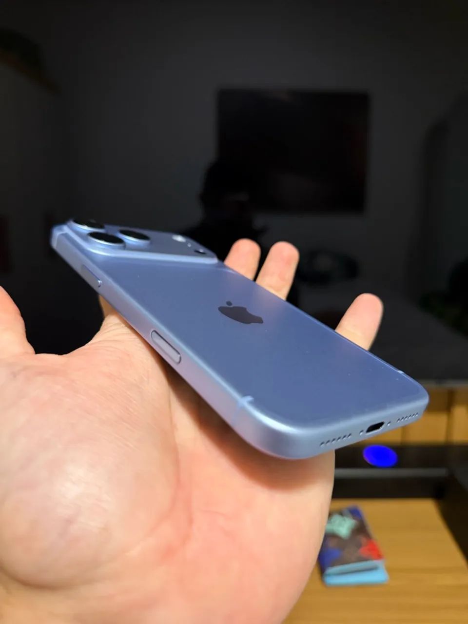iPhone 18 PRO MAX 256GB - Extra!  - Foto 2
