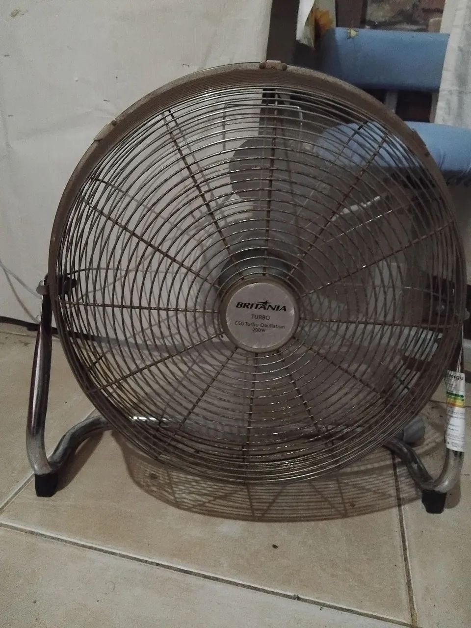 Circulador  - Foto 2