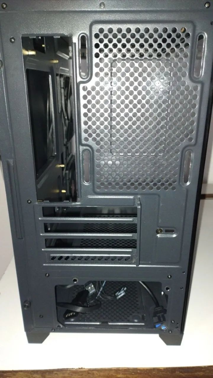 Gabinete TGT Gladiador - Foto 2