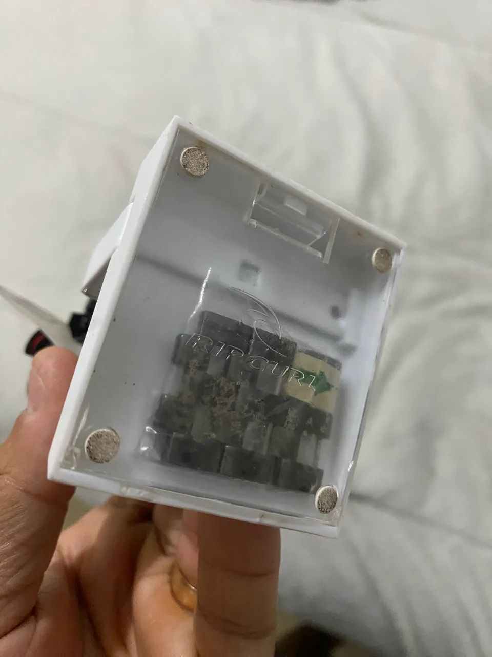 Vendo relógio rip culr  - Foto 5