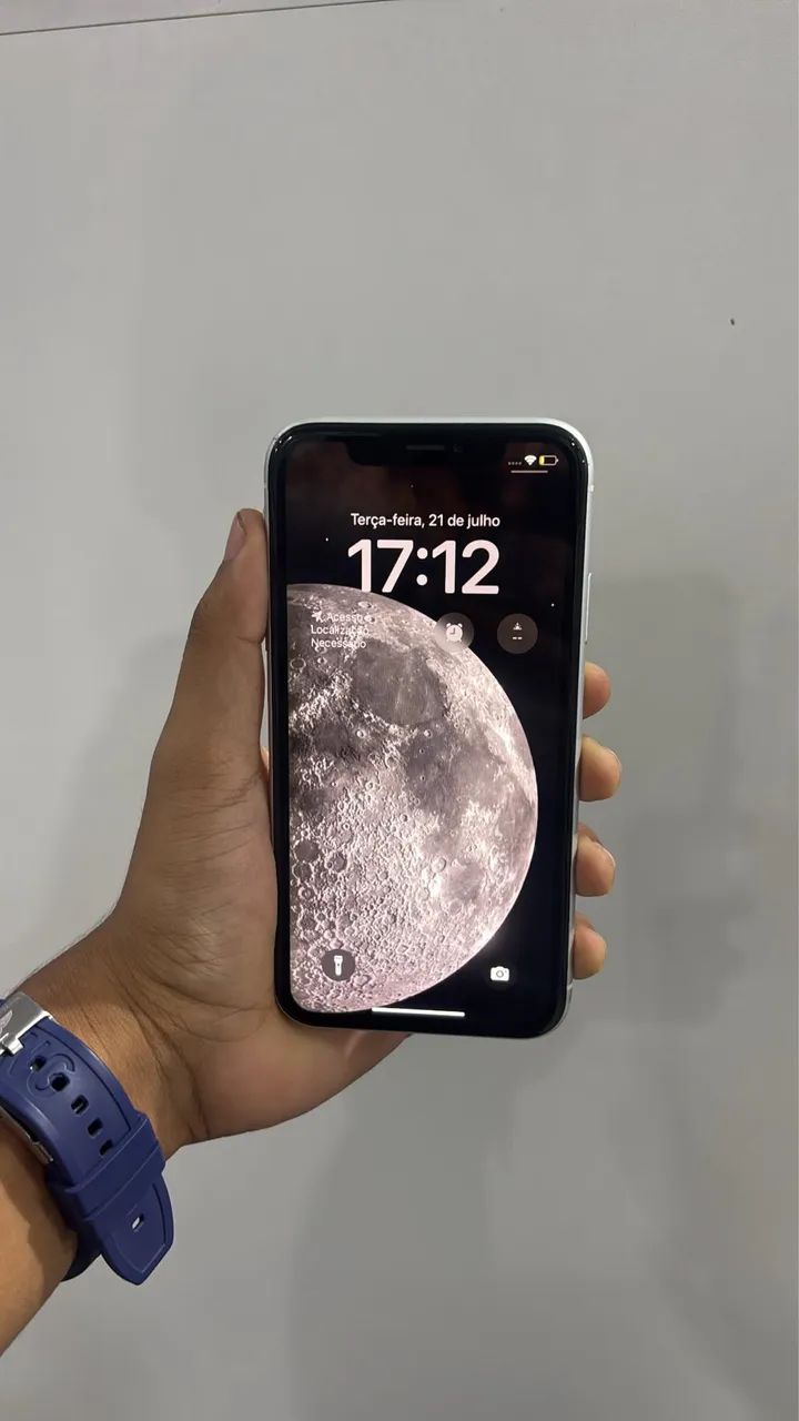 iPhone 11 Pro  - Foto 2