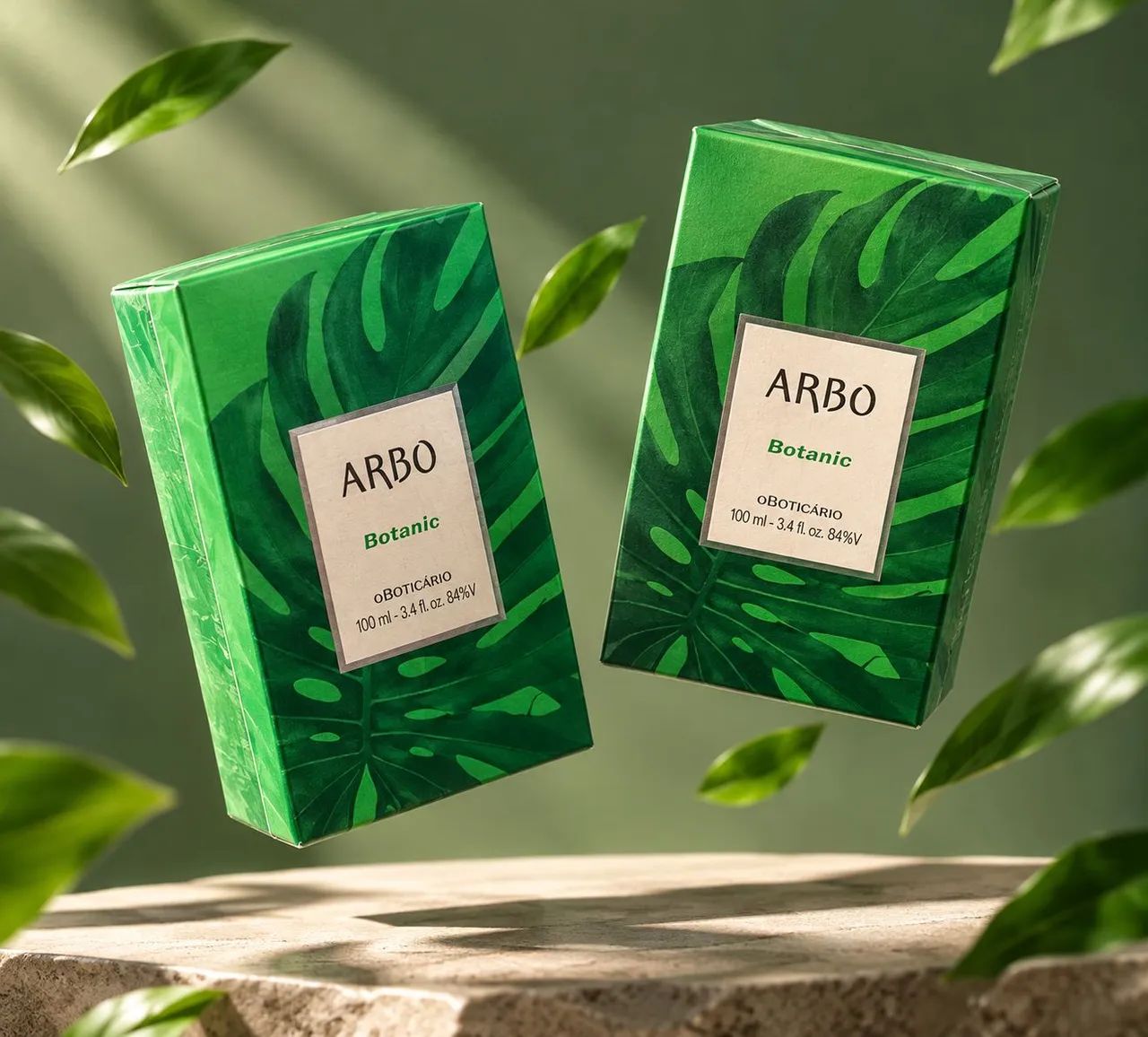 Boticário - Arbo Botanic - Foto 2