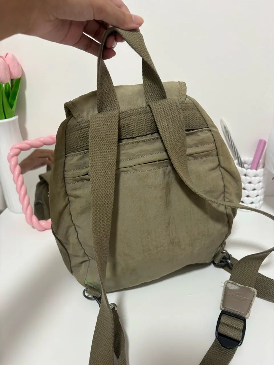 Mochila Kipling - Foto 2