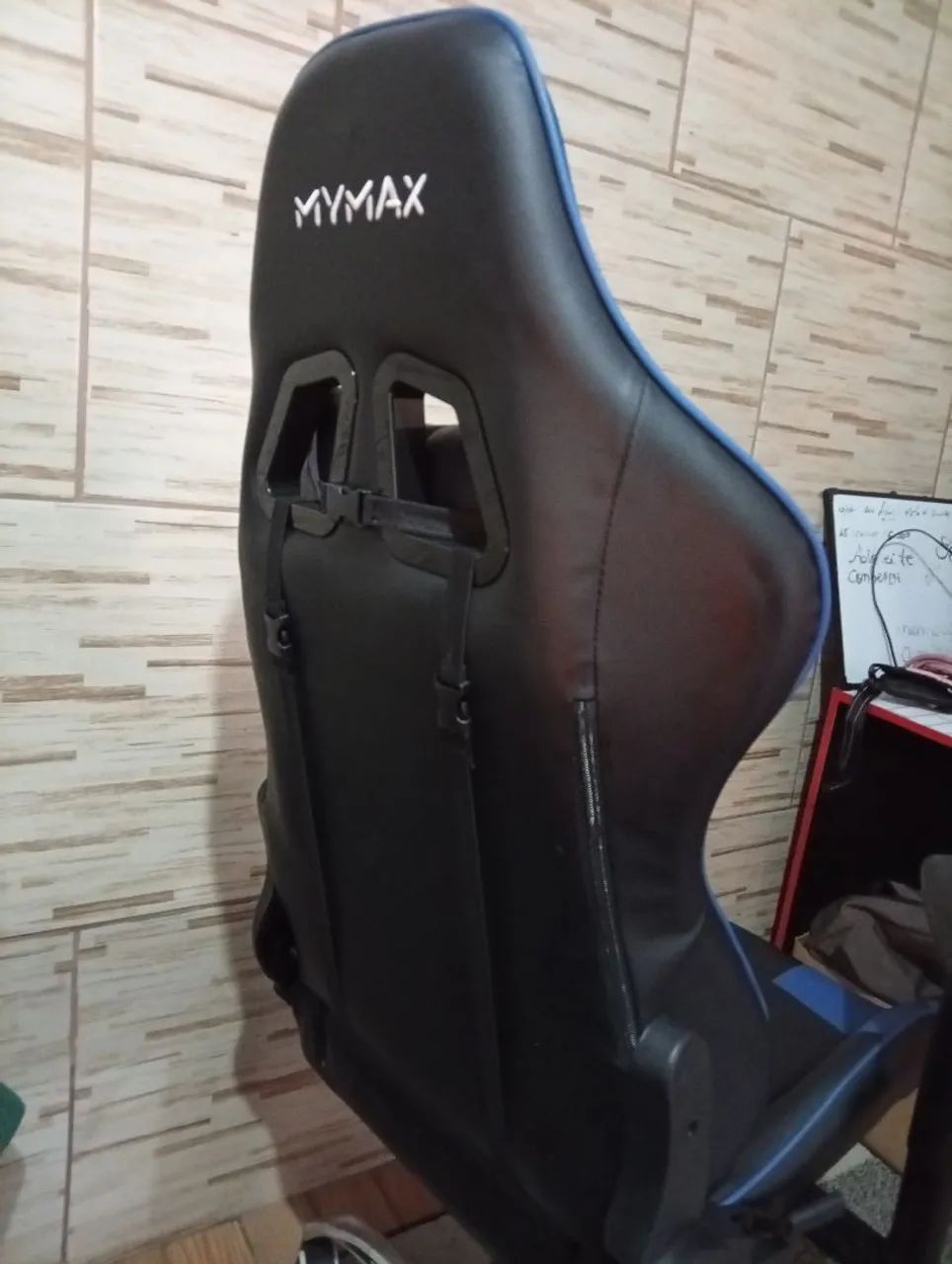 CADEIRA GAMER MX7  - Foto 3