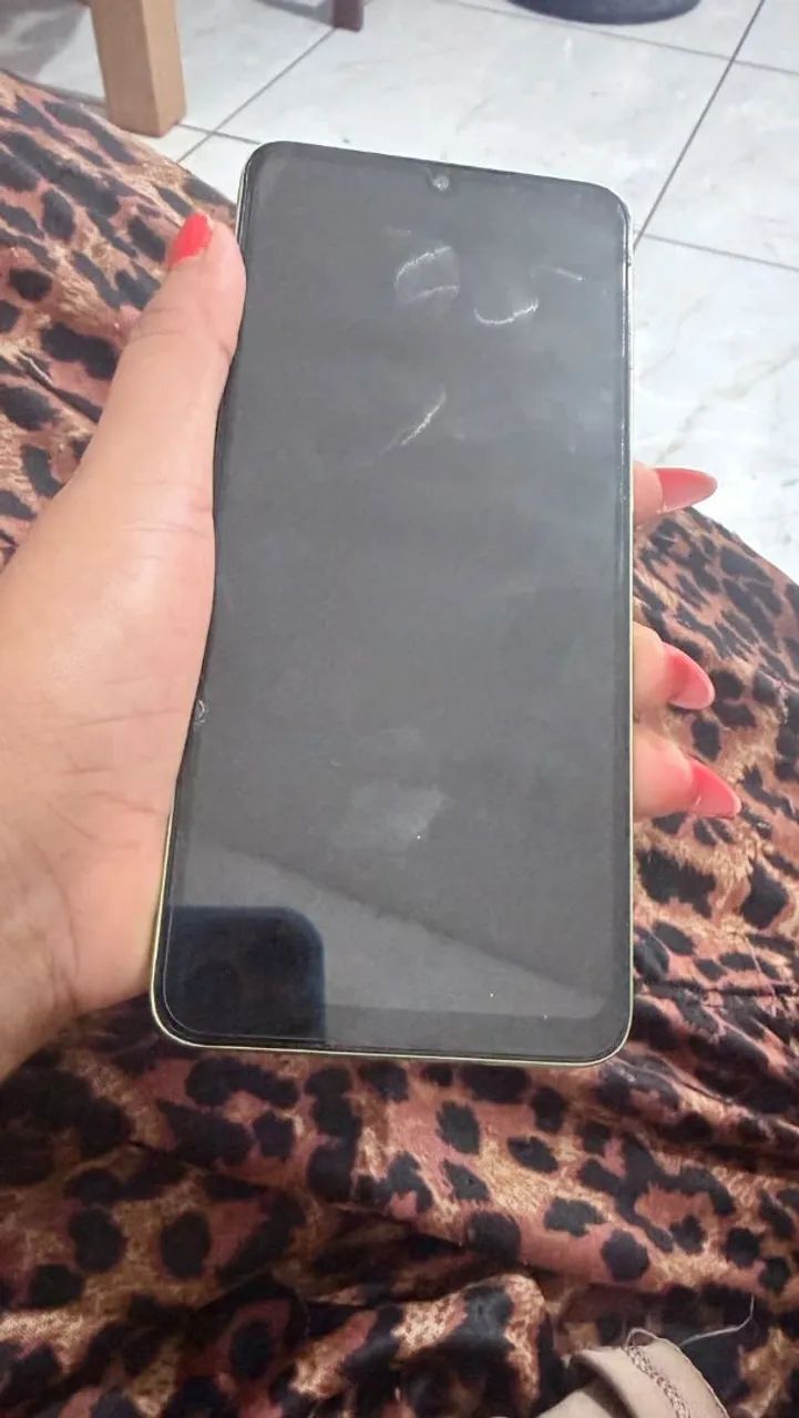 Vendo Celular ,A 05 ,Valor 600 reais. - Foto 3