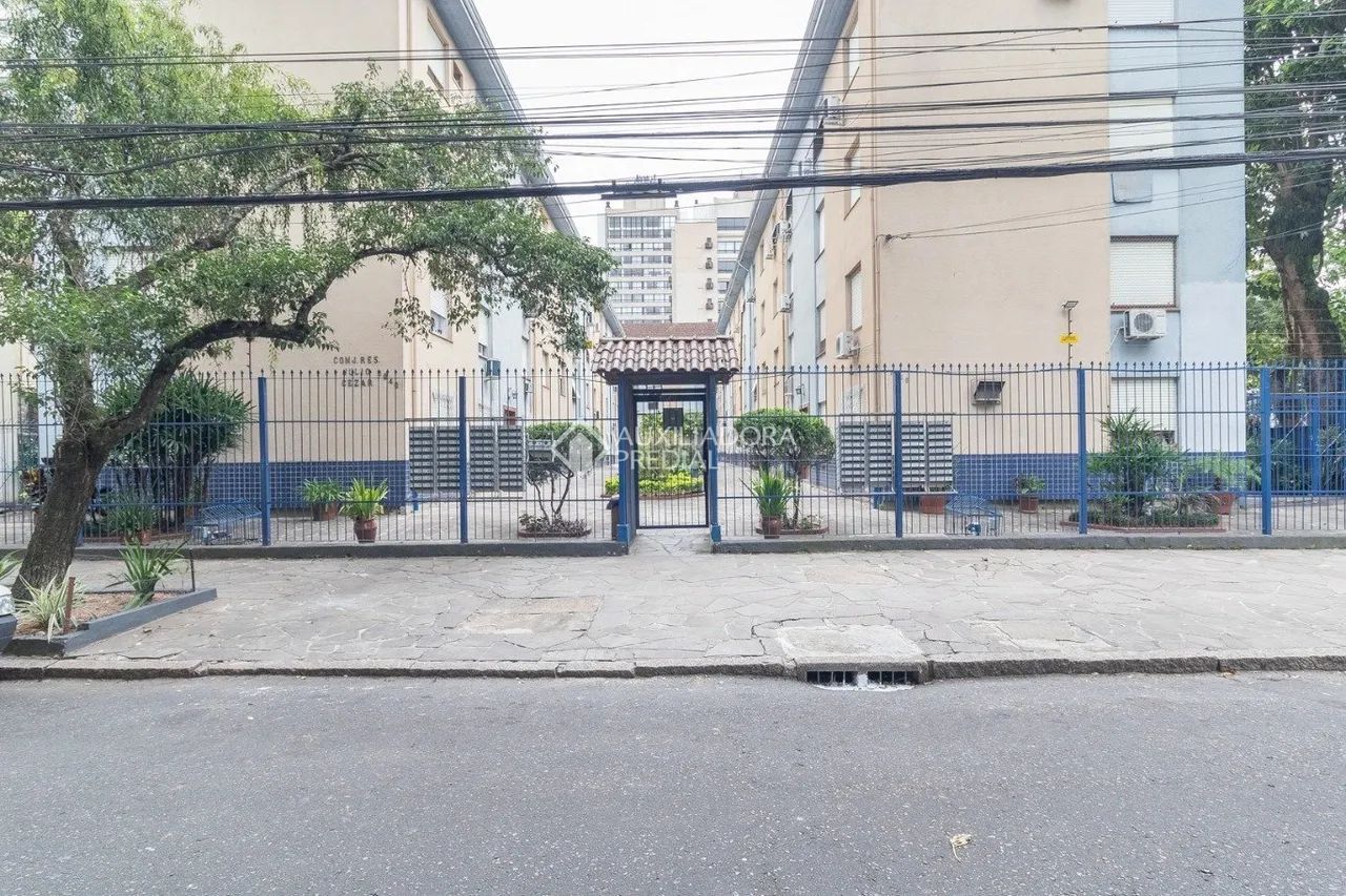 Apartamento 2 quarto(s), no bairro Menino Deus - Foto 10