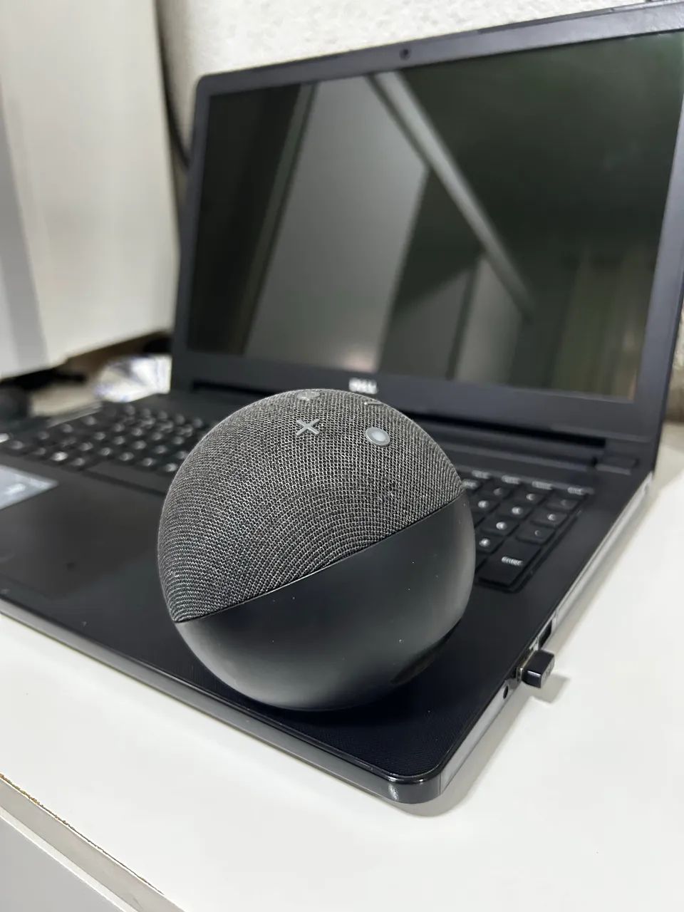 Alexa EchoDot Usada