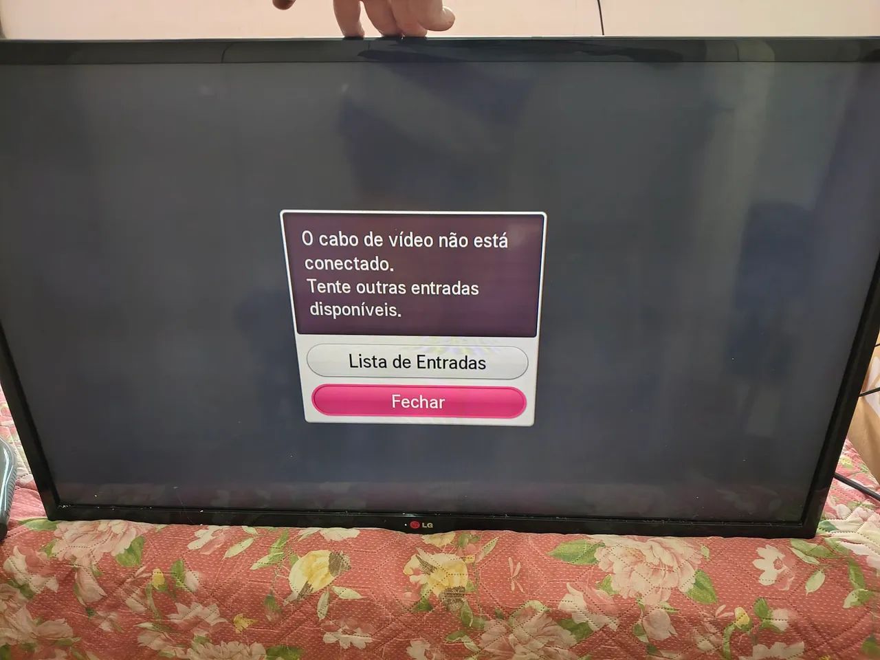 Tv LG 39 - Foto 2