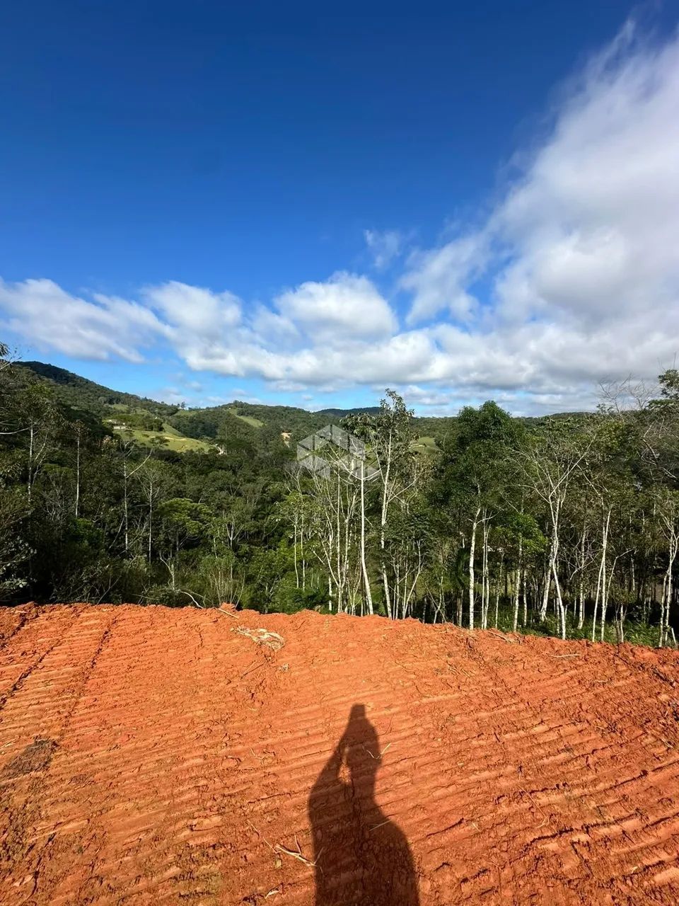 Terreno 594m² à 9 minutos do Centro de São Pedro de Alcântara - SC - Foto 5