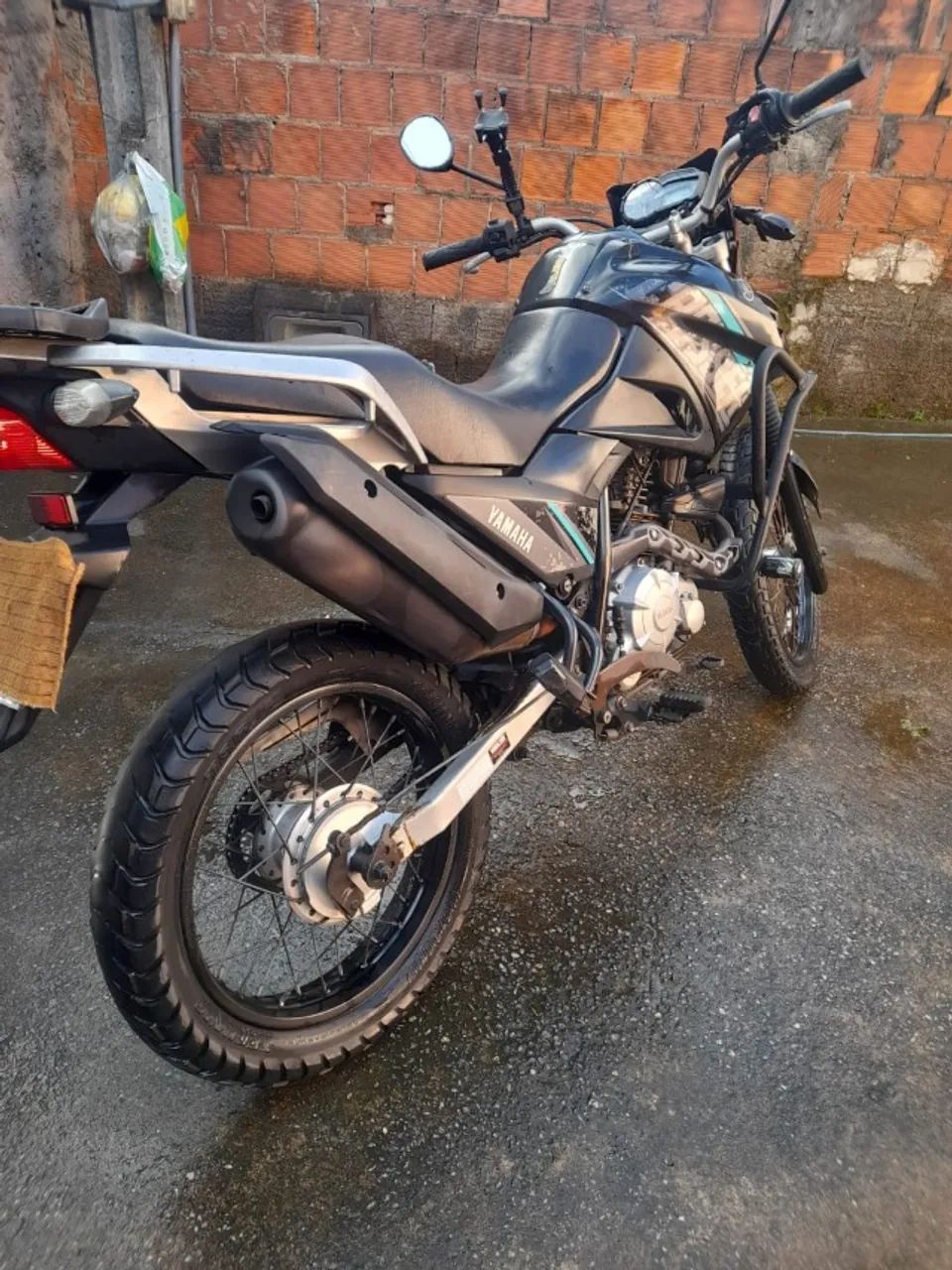Yamaha Xtz Crosser 2018 - Foto 3
