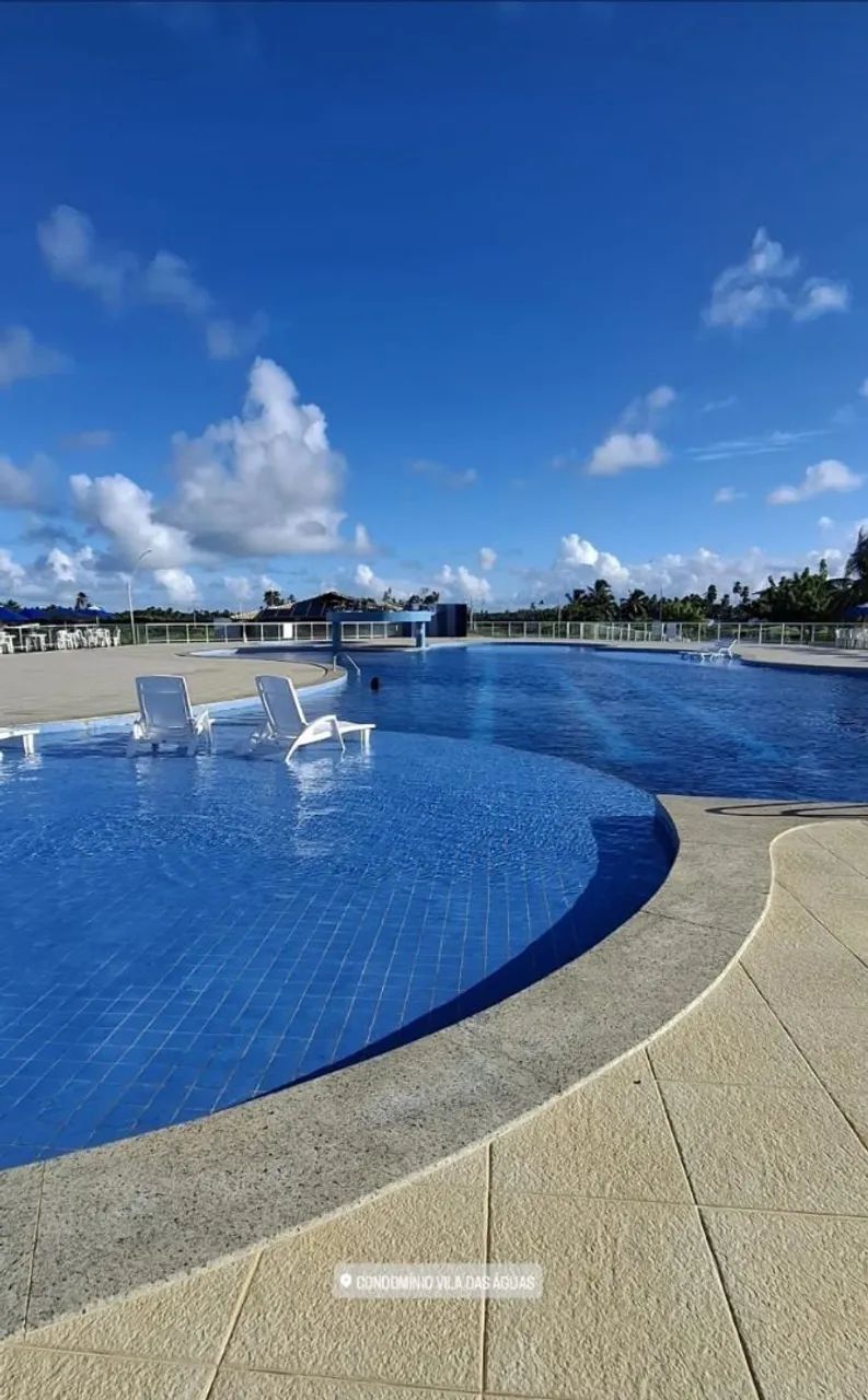 Vila das águas acomodações para temporada  - Foto 2