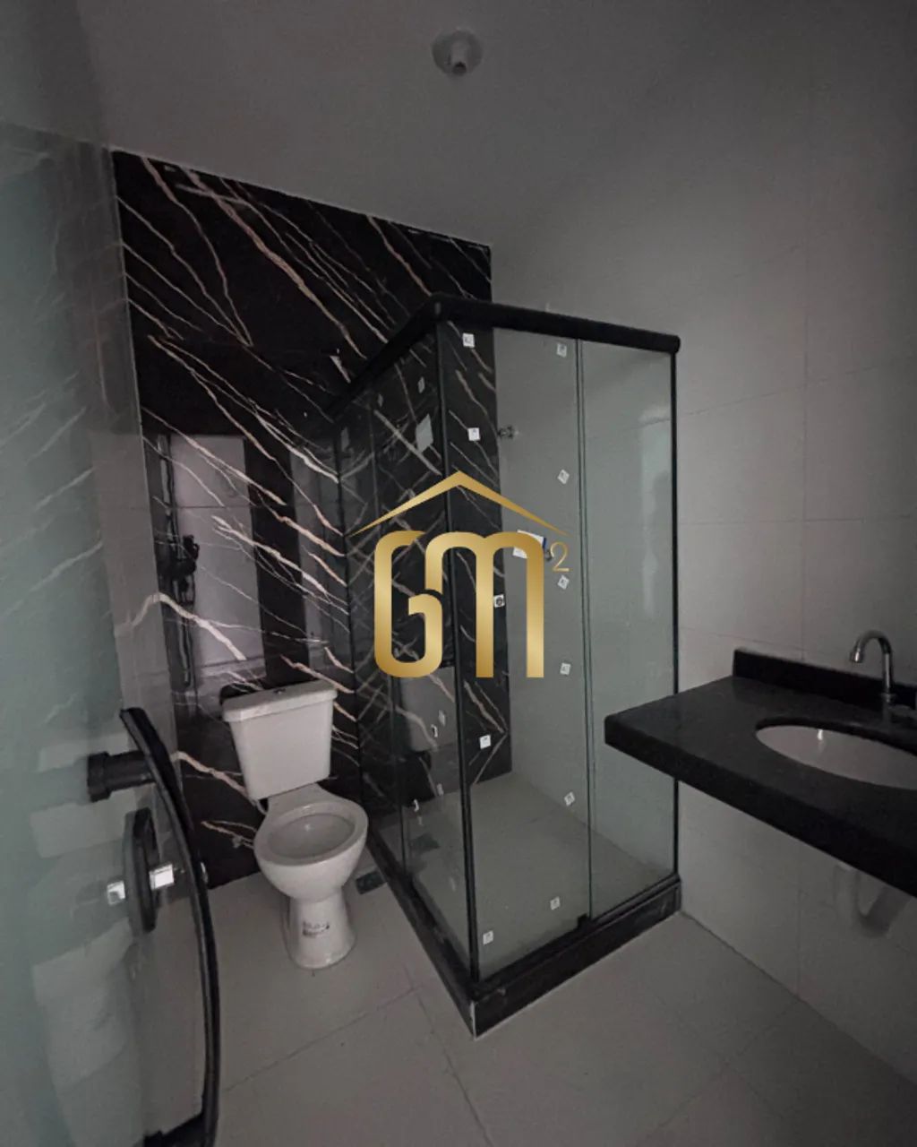 Duplex 2 Quartos com Varanda | São Gonçalo - Foto 4