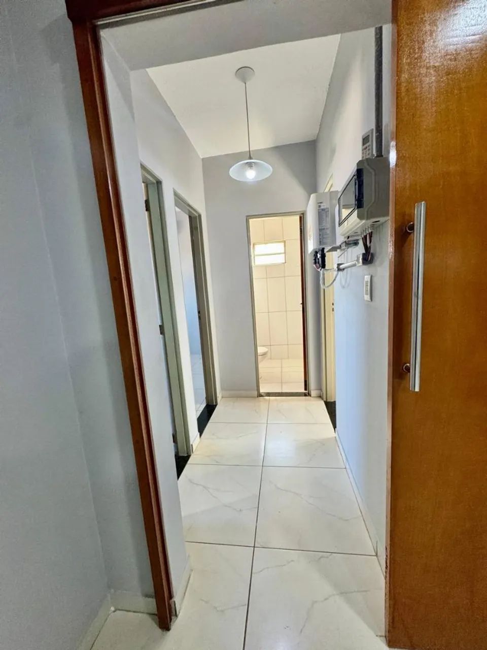 Apartamento com Energia Solar  - Foto 4