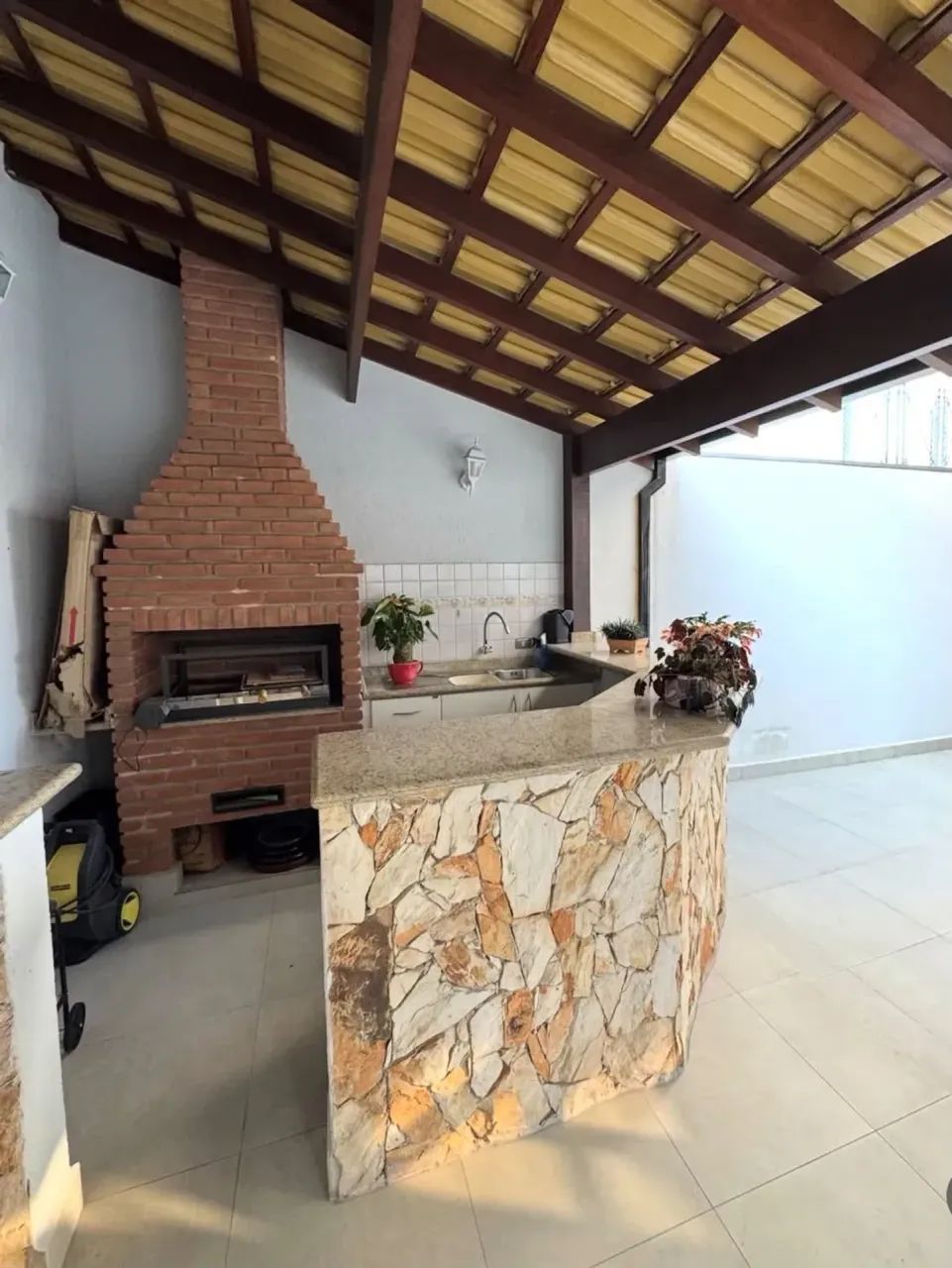 Casa para Locação e Venda em Mogi - Foto 3