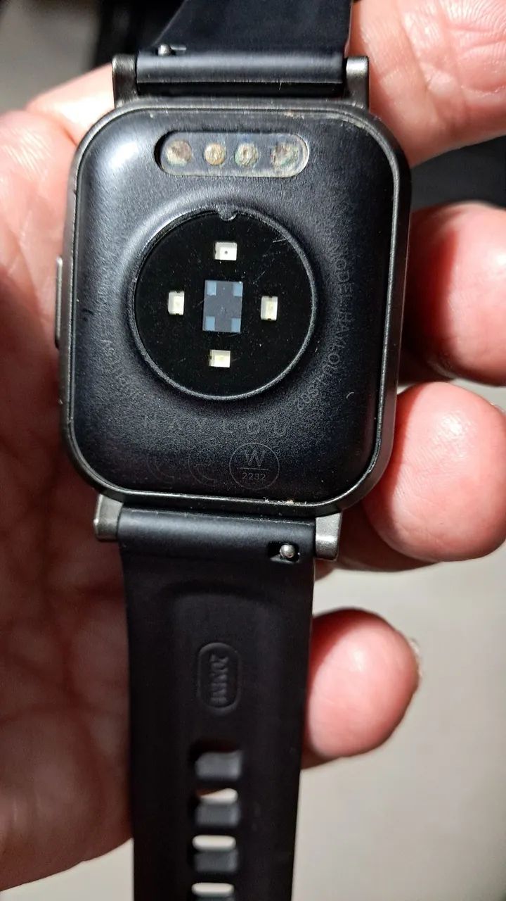 Haylou Smartwatch 2 - Foto 3