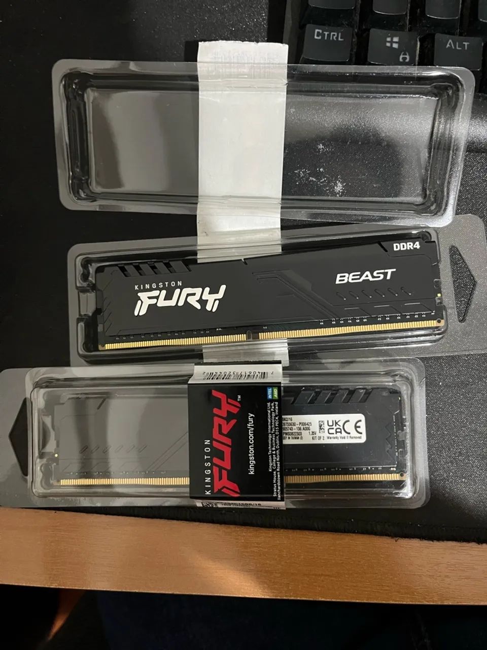 Processador Ryzen + 2 memória RAM  - Foto 3