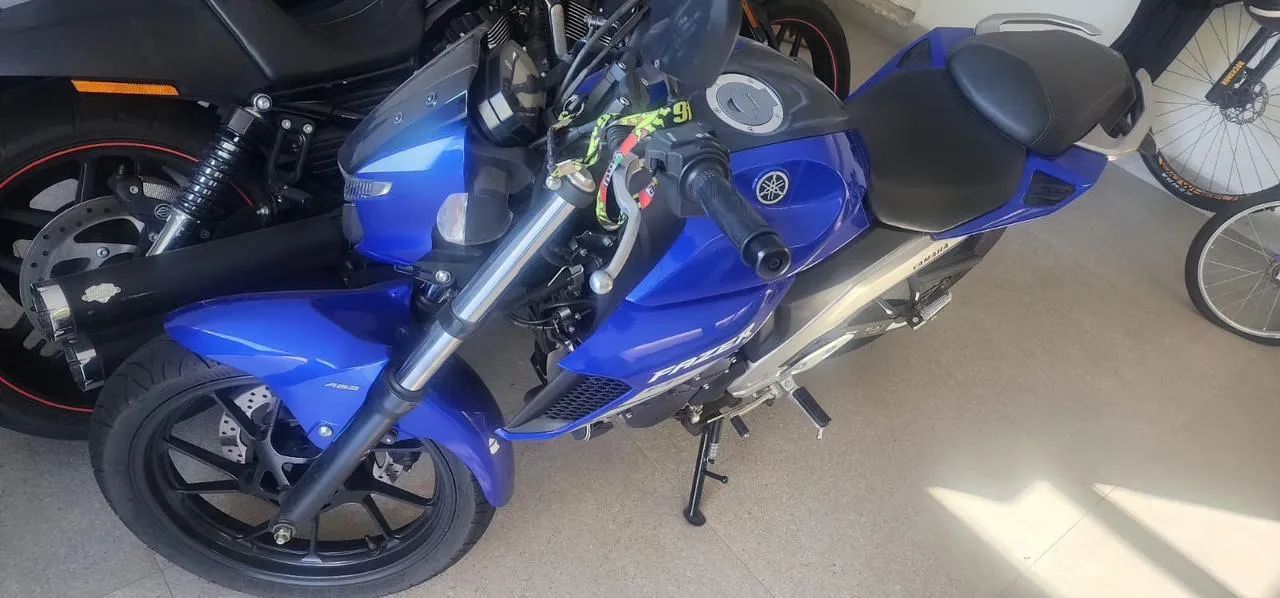 Fazer 2023 - Muita Nova 2000km - Foto 5