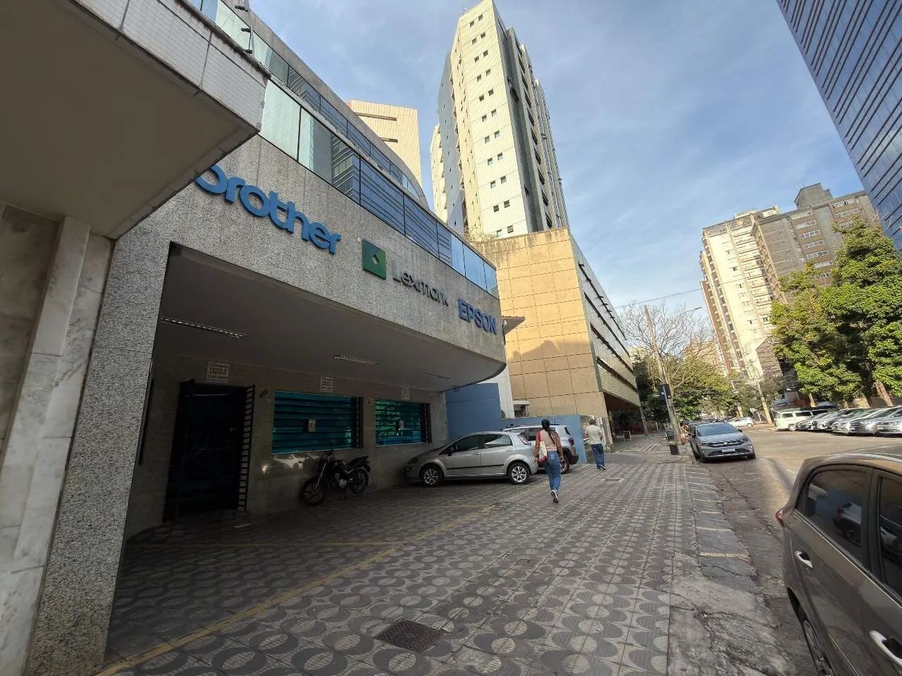 Prédio à venda na Savassi em Belo Horizonte/MG - Foto 5