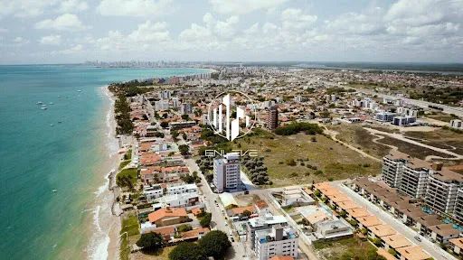 Apartamento de 63m2 com 2 Quartos + Varanda Gourmet e Beira-Mar - Foto 3