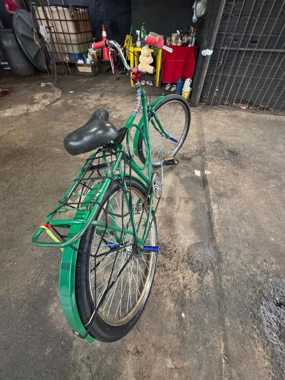 Bicicleta Monark aro 26  - Foto 3