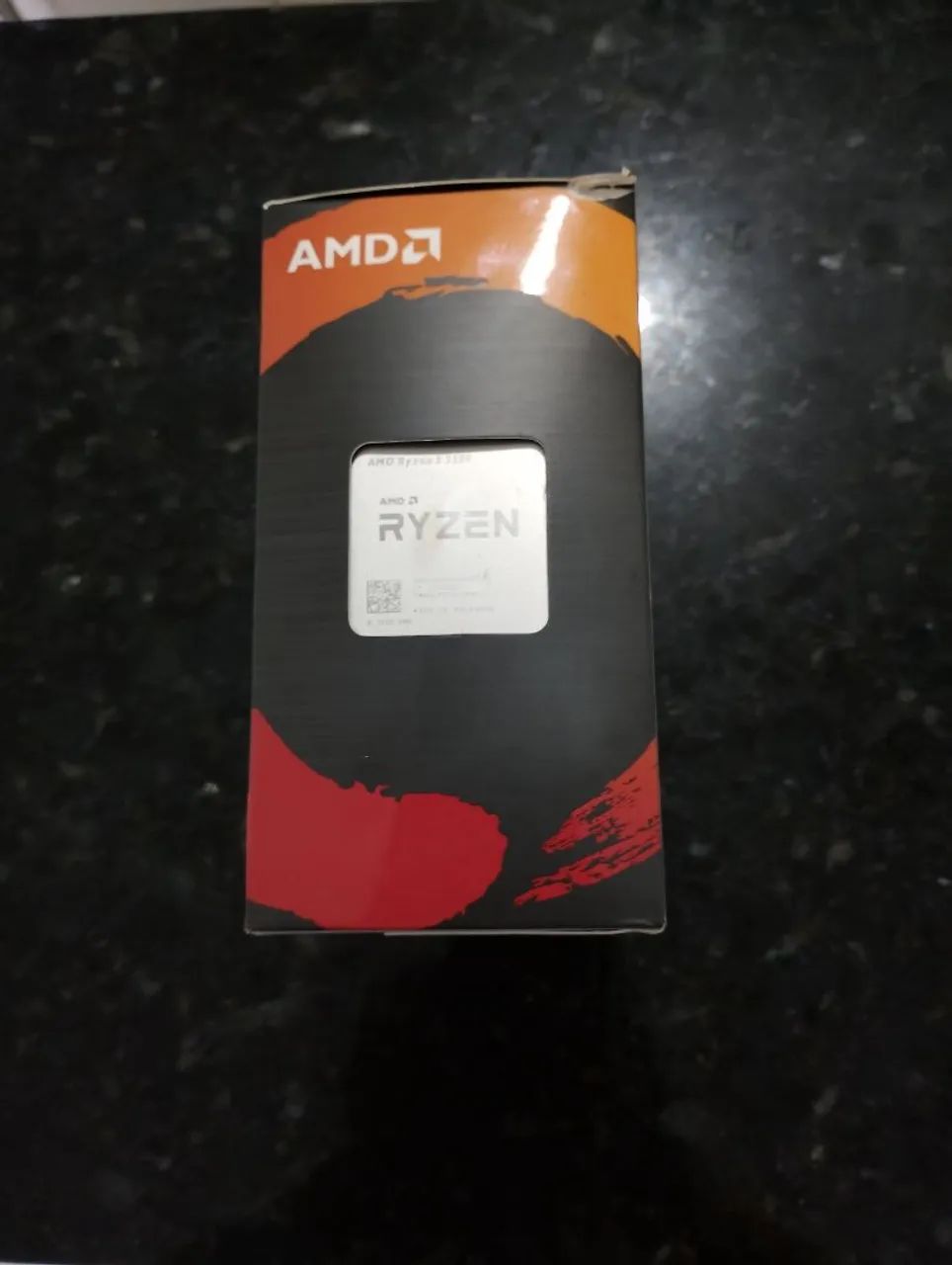 RYZEN 5 5500 - Foto 2