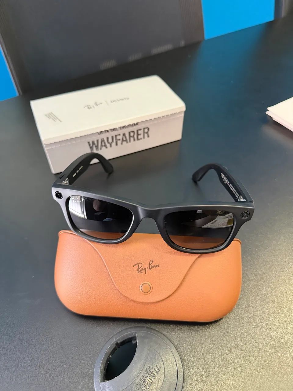 RayBan Meta Gen1  - Foto 3