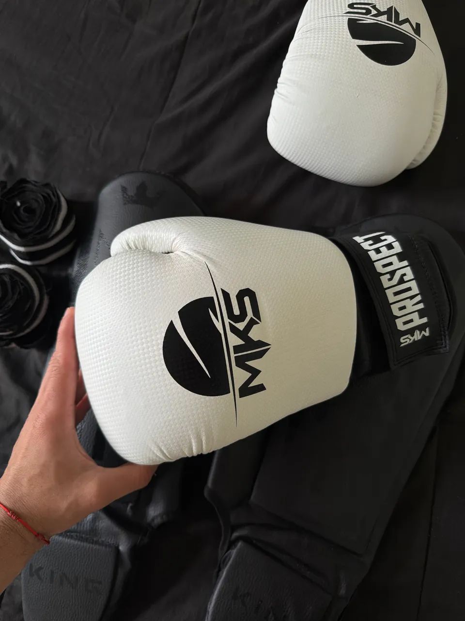 Kit Muay Thai  - Foto 2