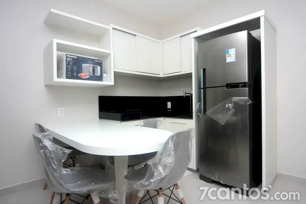 Apartamento, Meireles, 2 Quartos - Foto 3