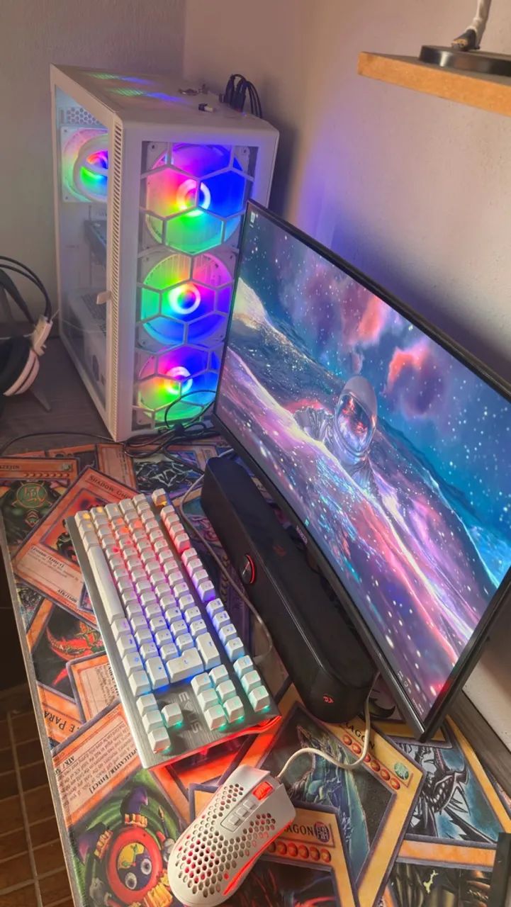 Pc Gamer  - Foto 4