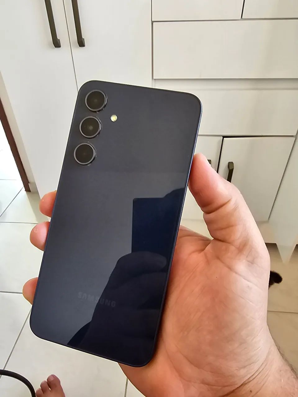A35 5g novo