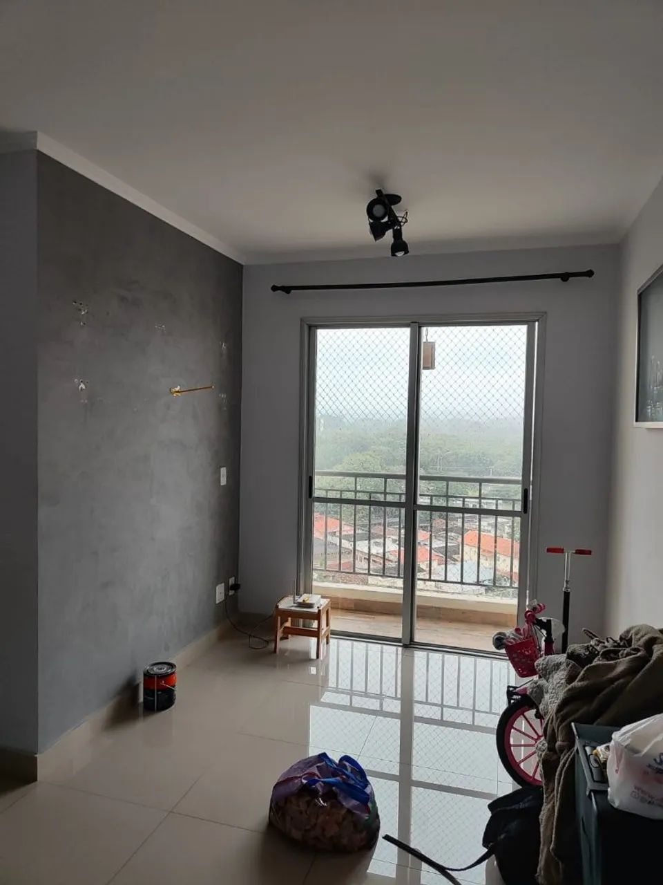 Lindo apto 2 dor/suíte, todo planejado cond. Citta di Roma  Jd.Augusta, $ 2.400,00 + cond. - Foto 2