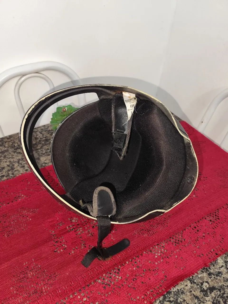 Capacete de moto - Foto 2