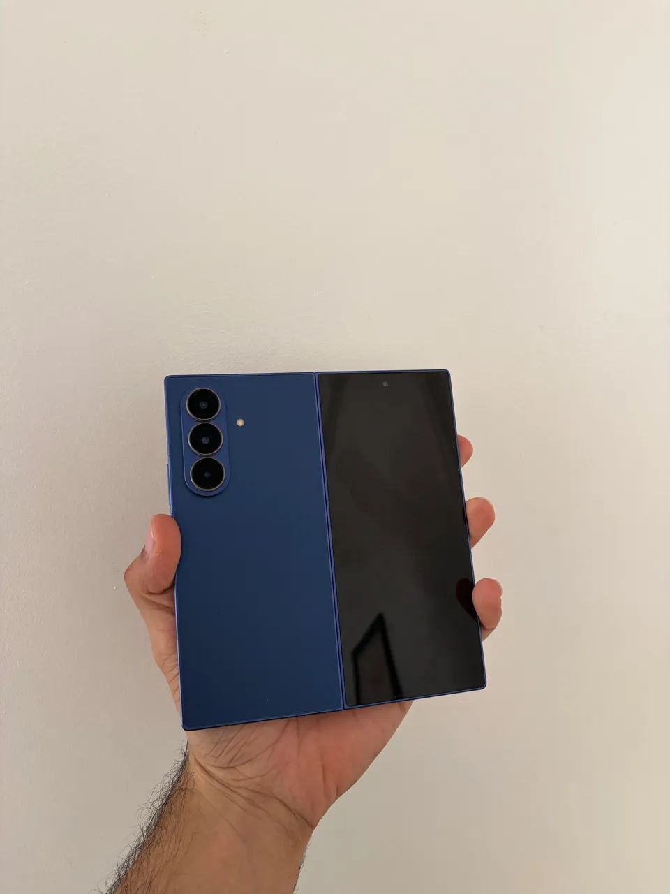 Galaxy Z Fold 7  - Foto 2