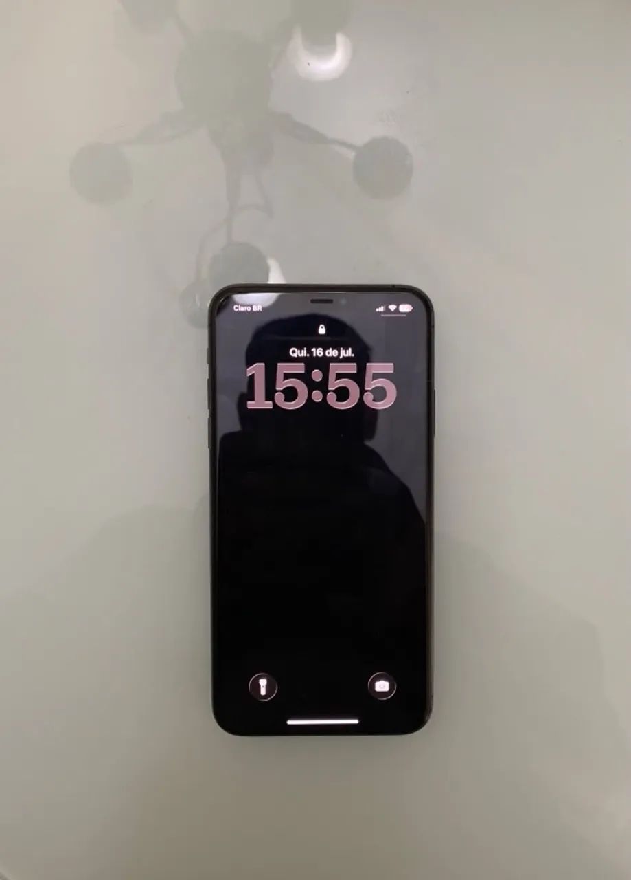 iPhone 11 Pro Max - Foto 2