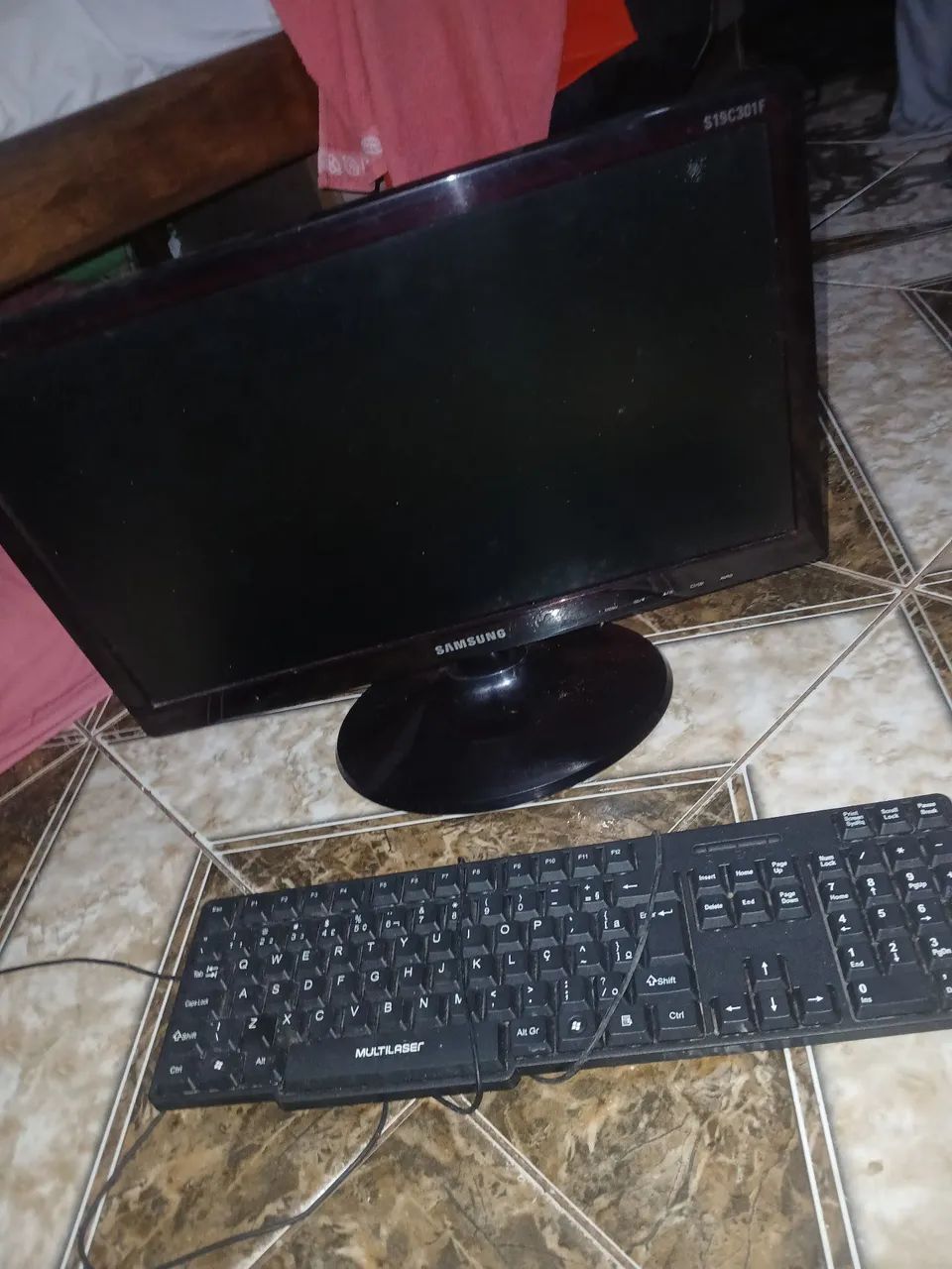 Vendo computador com defeito Dell - Foto 2