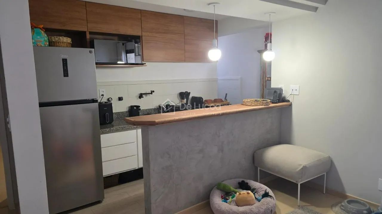 apartamento - Cambuí - Campinas - Foto 2